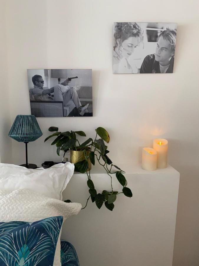 Studio 30 M2 Hyper Centre, Neuf, Parking Gratuit, 3 Etoiles Cannes Exterior photo